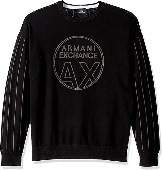 sudadera armani exchange
