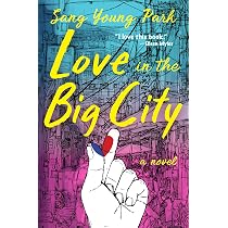 Love in the Big City : Park, Sang Young, Hur, Anton: Amazon.com.mx ...