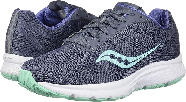 saucony ignite runner