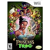 The Princess and the Frog (Renewed)