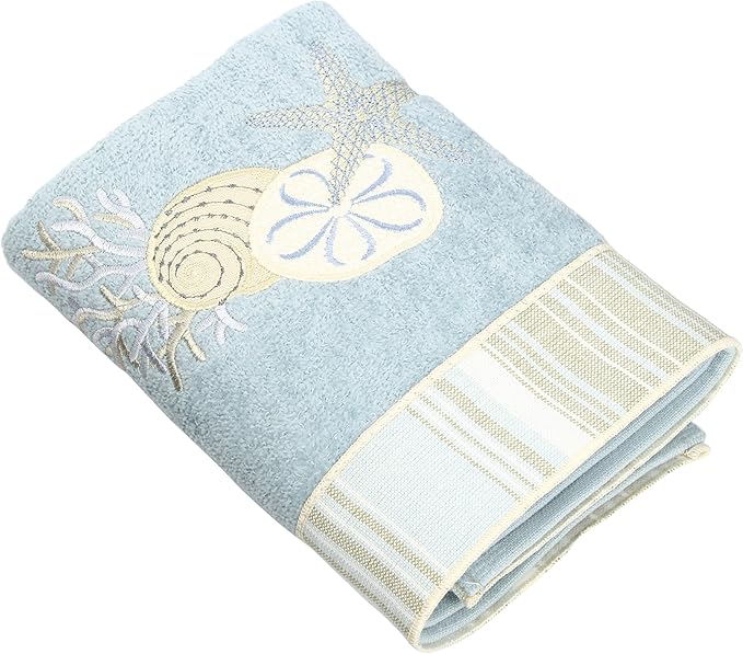 avanti sea glass towels