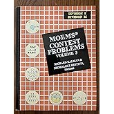 MOEMS� Contest Problems VOLUME 3