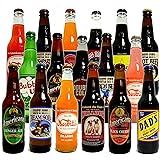 (Mix Case) Premium Soda Orca Choice 12 Pack
