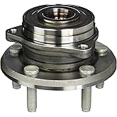 Timken HB590419 Front Hub Bearing Assembly for 2011-2017 Dodge Durango and Jeep Grand Cherokee