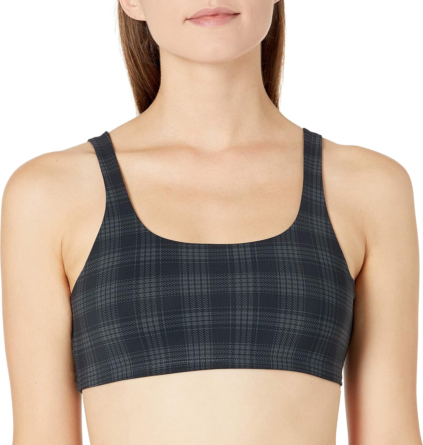 alo yoga sports bra