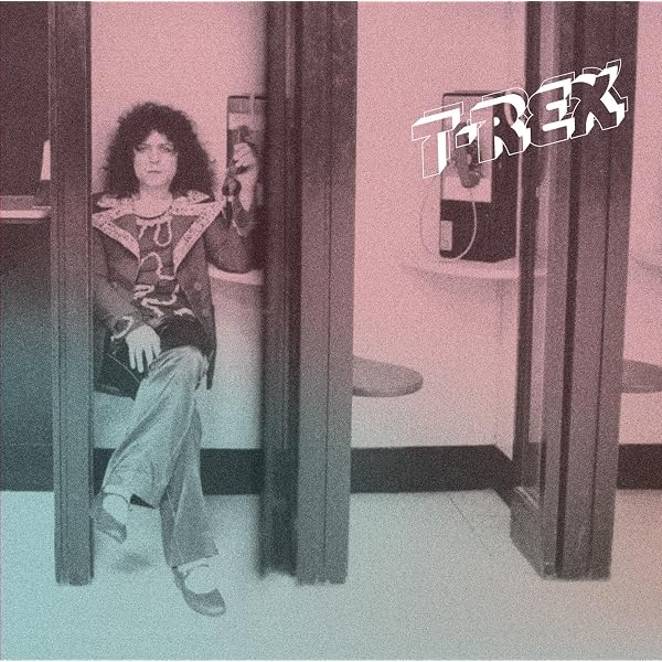 T.Rex - Easy Action - Amazon.com Music