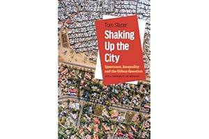 Shaking Up the City: Ignorance, Inequality, and the Urban Question