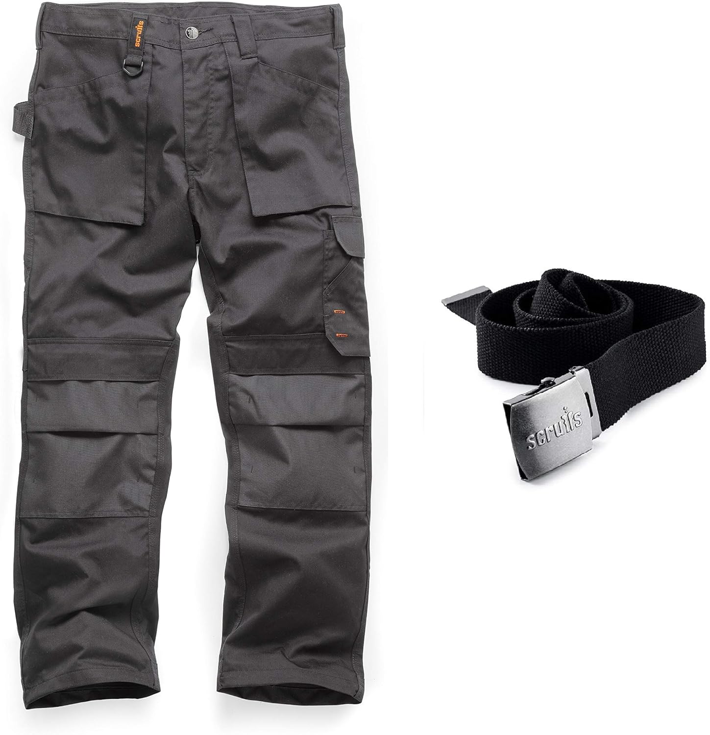 scruffs thermal work trousers