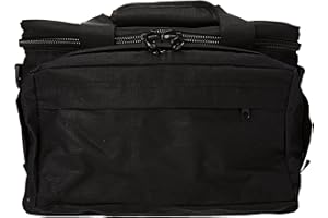 PRESTIGE MEDICAL Padded Medical Bag