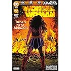 Wonder Woman (2016-) #785