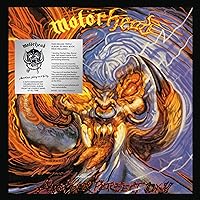 帯付きLP　Motörhead 　Another Perfect Day 　エ Motorhead - Another Perfect Day (40th Anniversary)[2 CD
