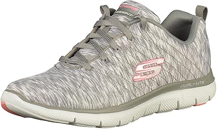 skechers flex appeal 2.0 reflection