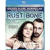 Rust and Bone