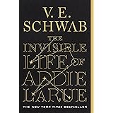 The Invisible Life of Addie LaRue