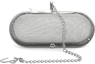 Weis 14408 Gewürzsieb, Edelstahl