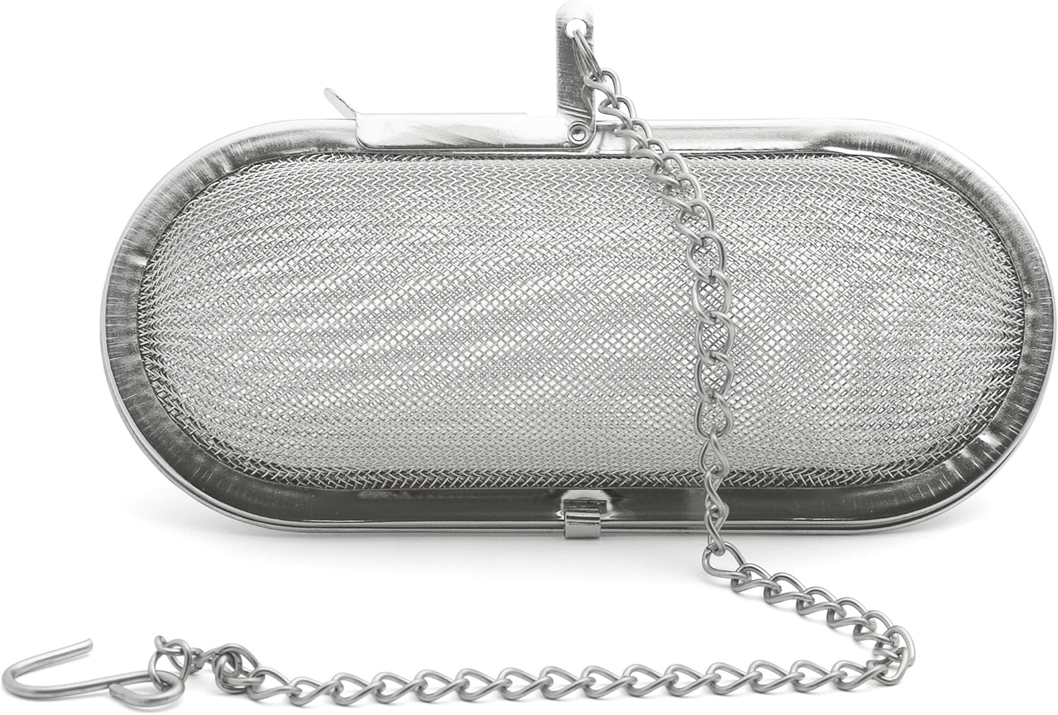 Weis 14408 Gewürzsieb, Edelstahl