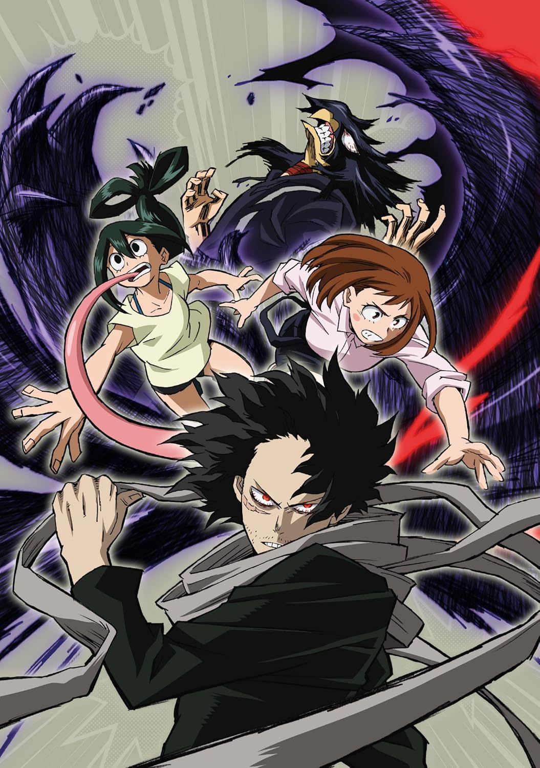 Amazon 僕のヒーローアカデミア 3rd Vol 2 Dvd 初回生産限定版 アニメ