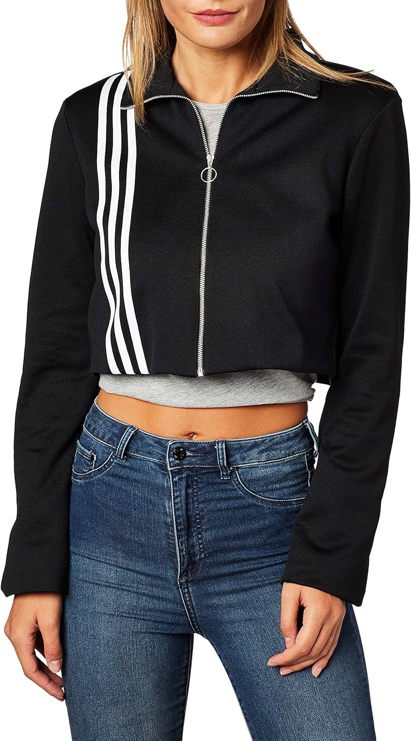adidas tlrd track top