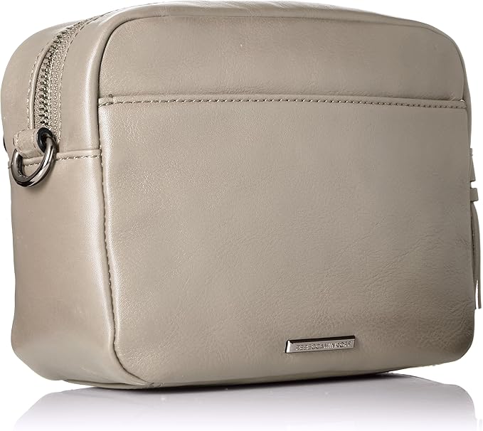 Rebecca Minkoff 瑞贝卡明可弗 Mini Leah 女式相机包 3.3折.39史低 海淘转运到手约¥440