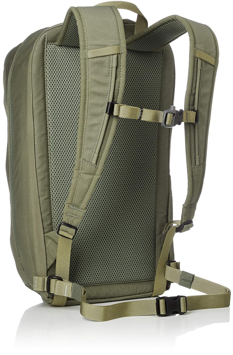 fjallraven high coast trail 20 review