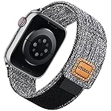 OYODSS Woven Fabric Cloth Band Compatible with