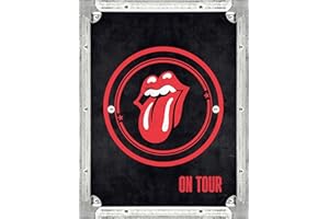 The Rolling Stones: On Tour: The Official Celebration of the Greatest Live Band of All Time