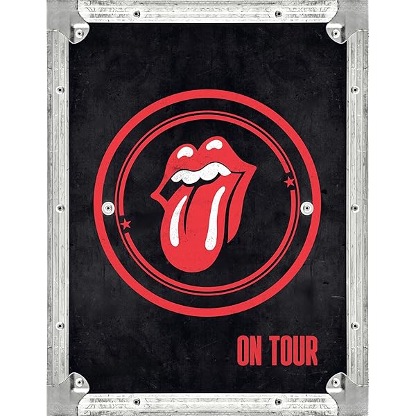 The Rolling Stones : A Life on the Road: Rolling Stones, Holland