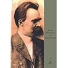 Basic Writings of Nietzsche (Modern Library Classics)