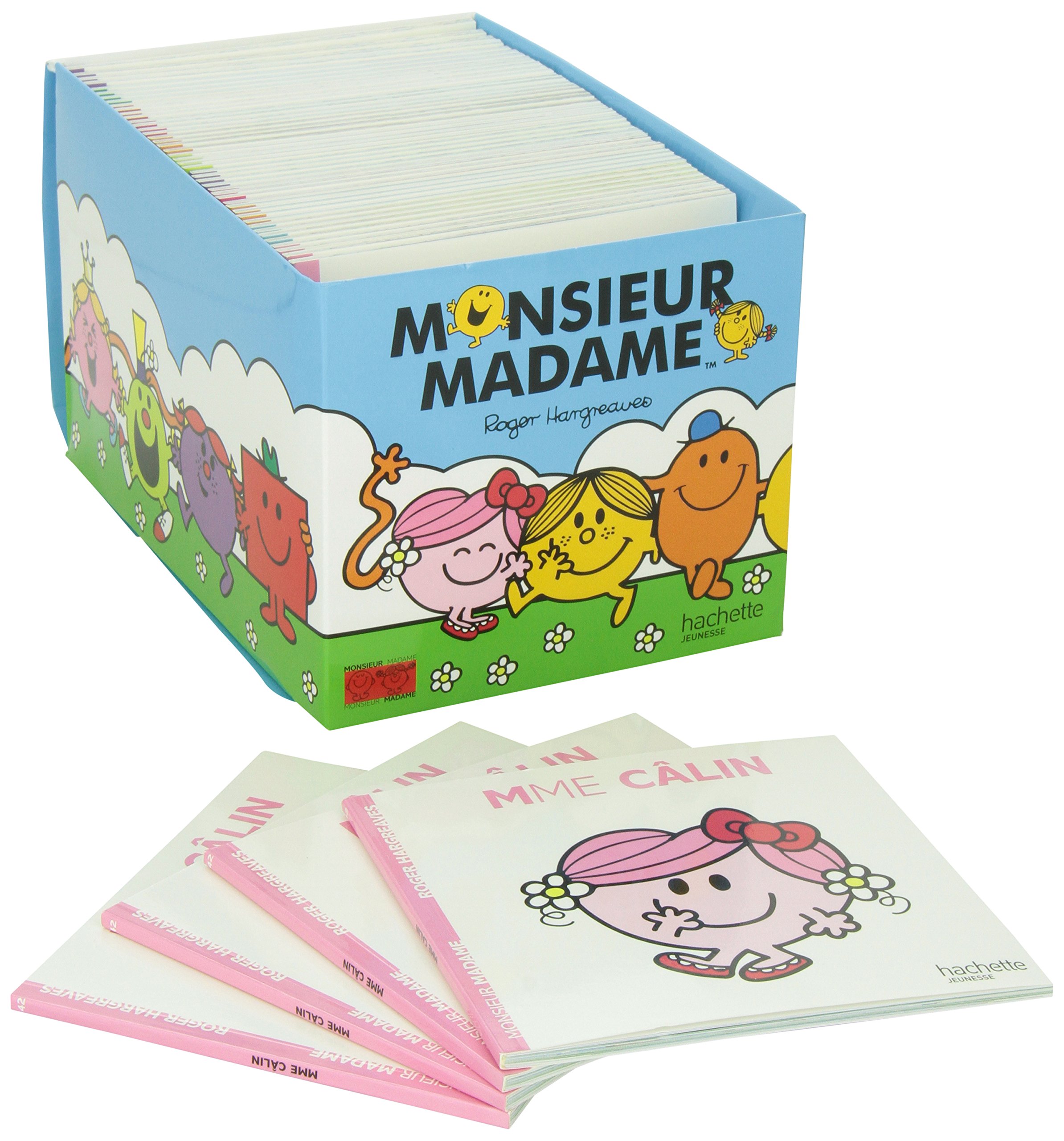 Bte 48 Best M Mme Collectif Amazon Ca Books
