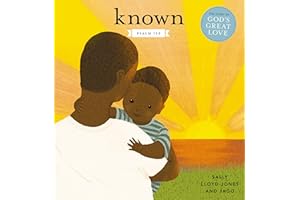 Known: Psalm 139