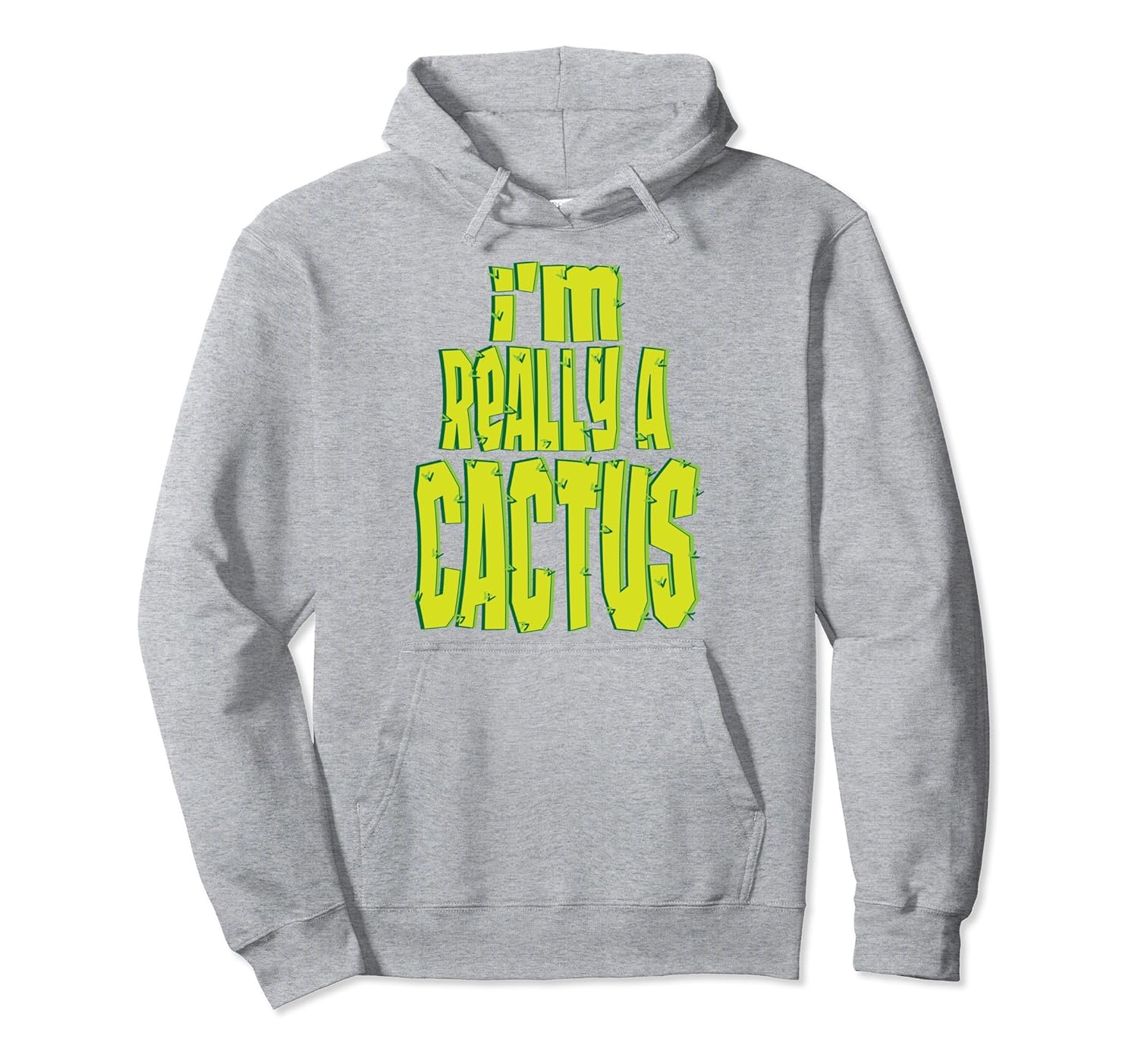 Cactus Halloween Costume Funny Kids Hoodie Girls Boys Gift-ANZ