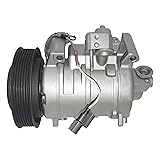 RYC Automotive Air Conditioning Compressor and A/C