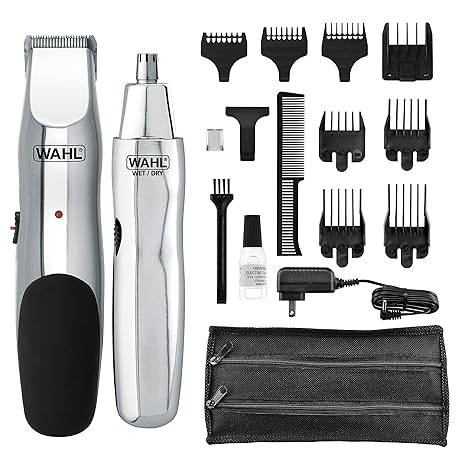wahl haircut & beard 30270