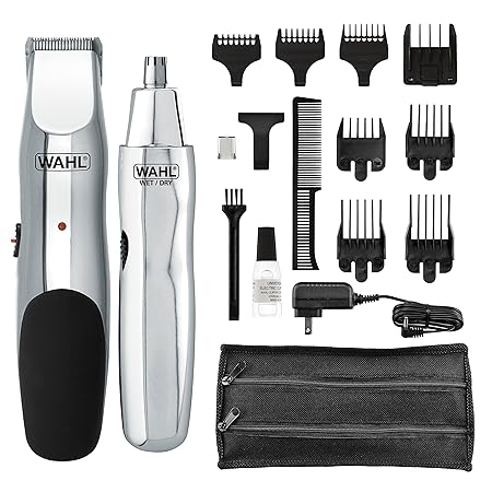 wahl beard trimmer stopped working