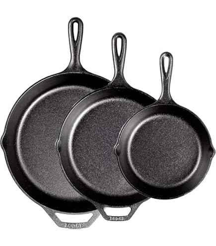 Aazon.co: Patelai 4 Pieces Pan Handle Covers Heat Resistant, Hot Handle Holders Non Slip Pan - View #3