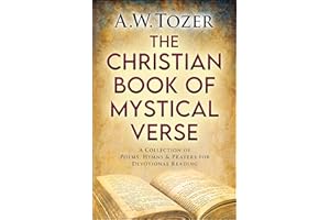 The Christian Book of Mystical Verse