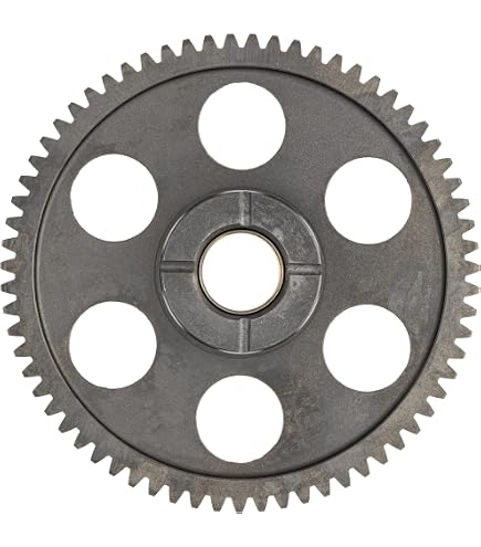 Starter Starting Clutch One Way Gear Bearing Gasket For Yamaha Grizzly Kodiak Rhino Wolverine 400 450 Mpn 5km 15590 00 00 Mati Powersports 594