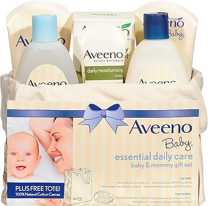crema aveeno para bebes