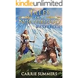 Tales of a Northblood: Winter's Breath: A LitRPG Saga