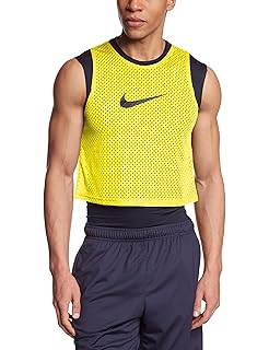nike training bibs