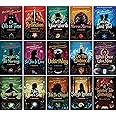 A Twisted Tale Series Set (15 Books) Complete Hardcover Collection