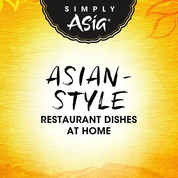 SIMPLY ASIA SESAME TERIYAKI NOODLE BOWL, 8.5 OZ
