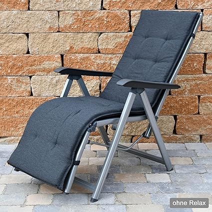 Auflagen Fuer Relax Liegestuhl Relaxsessel Relaxliege Relaxstuhl Relaxauflagen Auflagen Garten Kusumyojanaonline Com Auflagen Für Relaxsessel