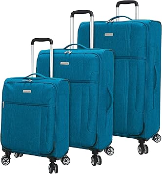 amazon lightweight luggage