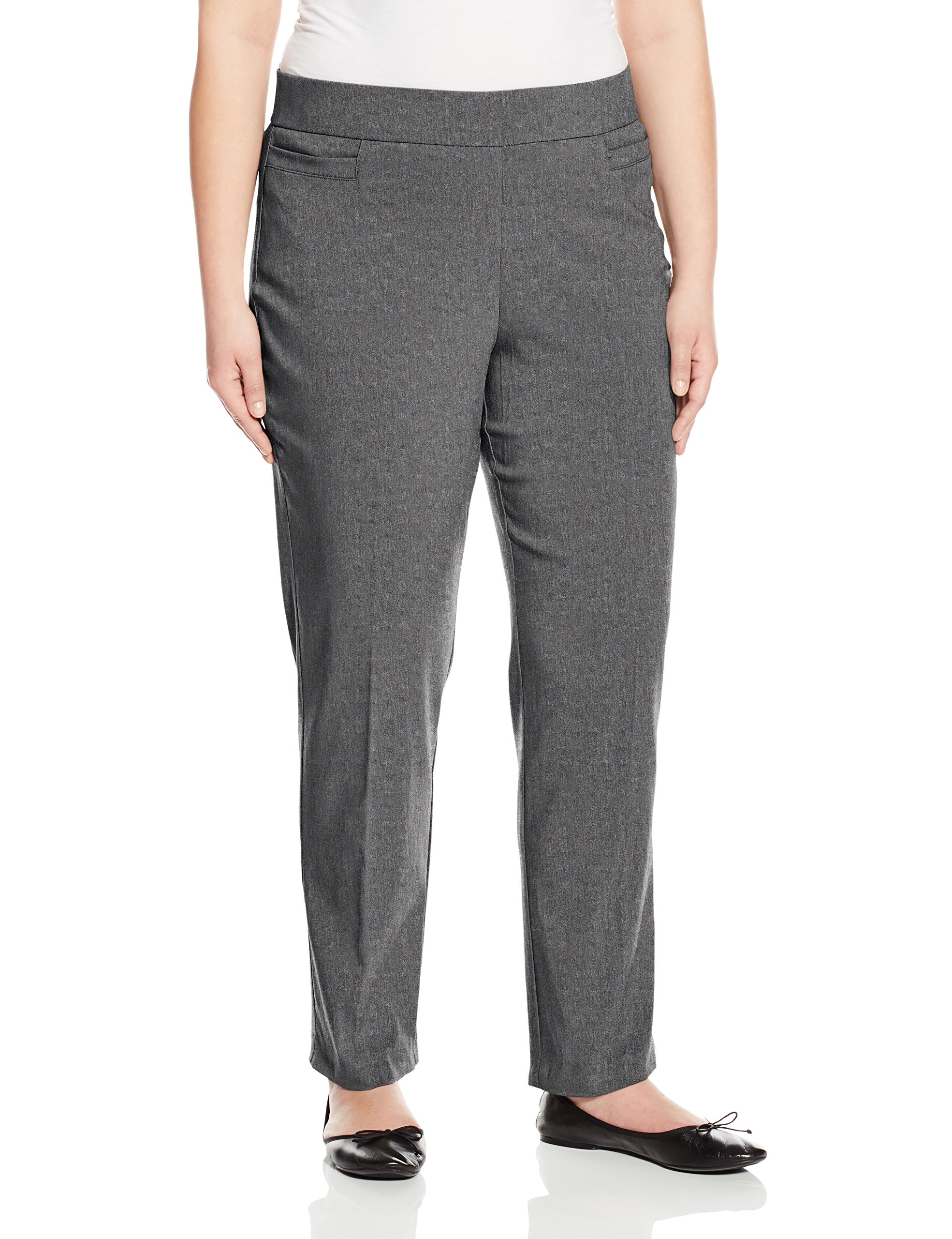 briggs women's plus size pants