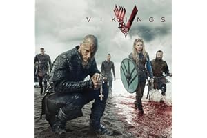The Vikings Iii (Music From The Tv Series)