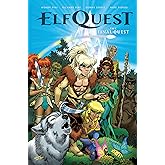 ElfQuest: The Final Quest