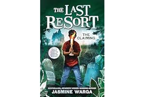 The Claiming (The Last Resort #2)
