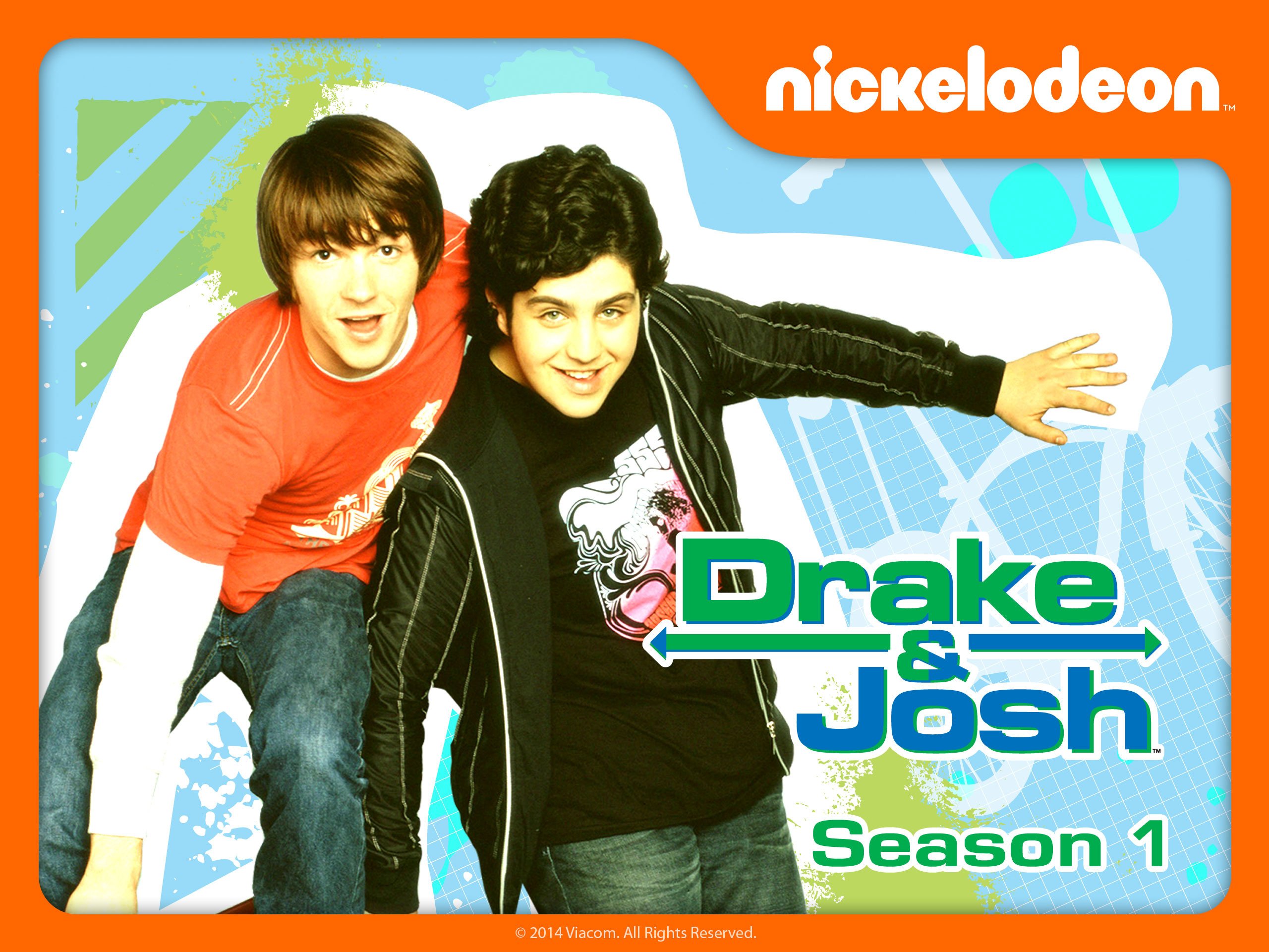 drake and josh