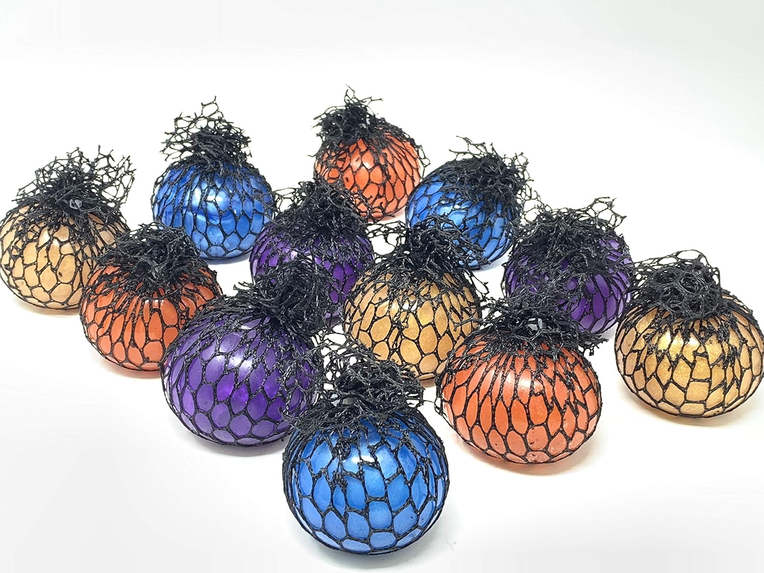 mesh stress ball amazon